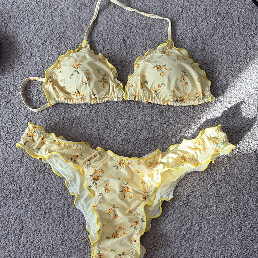 Boutique Bikini